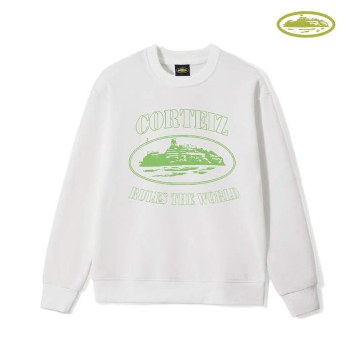 Corteiz Sweatshirt _SKUCorteizS-2XLastxC105331444
